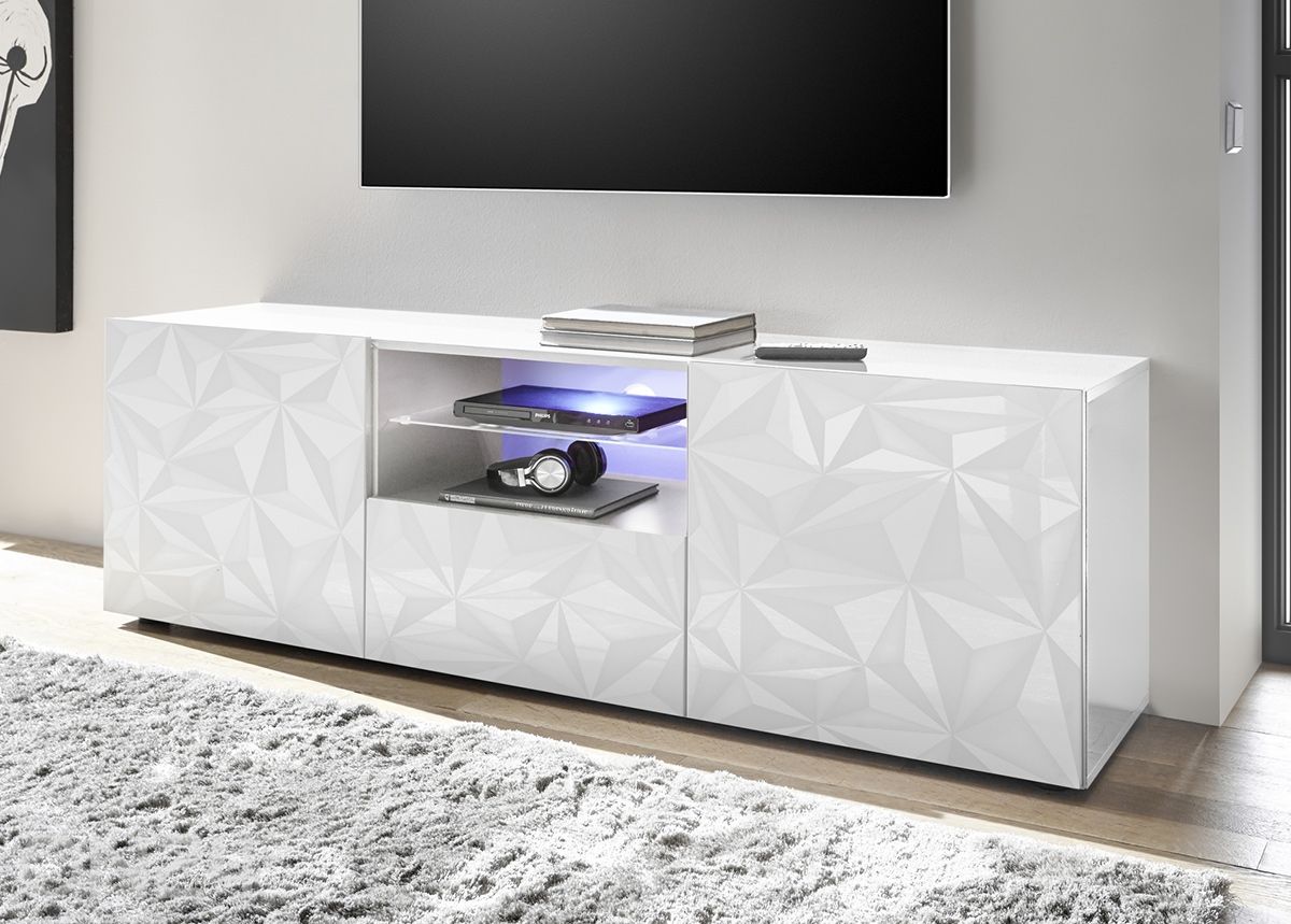 TV-taso Prisma 181 cm kuvasuurennos