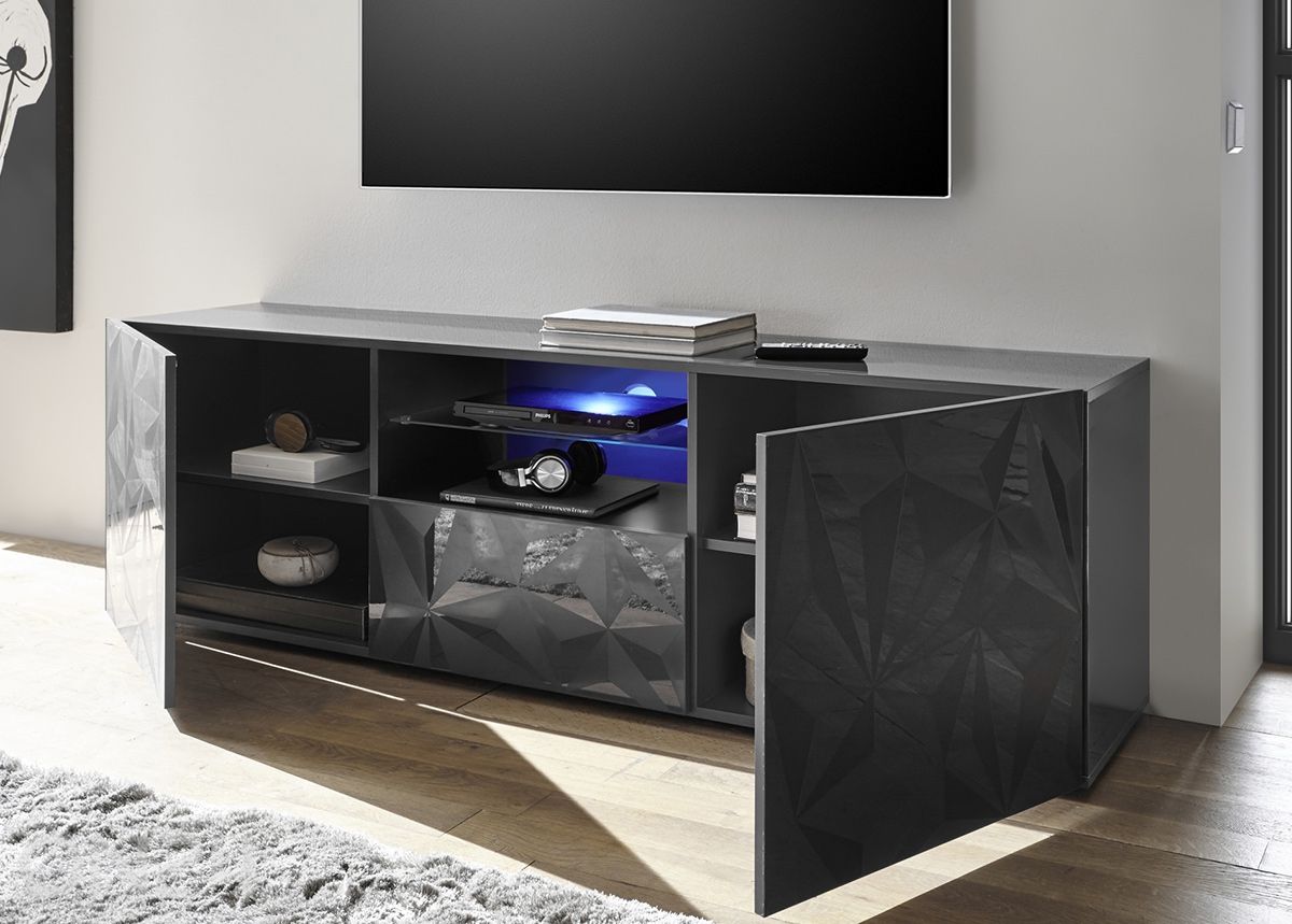 TV-taso Prisma 181 cm kuvasuurennos