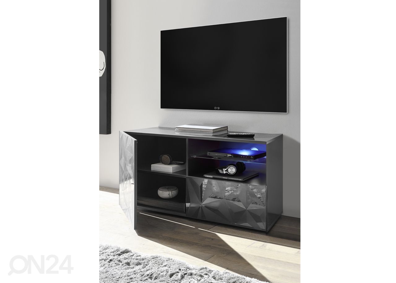TV-taso Prisma kuvasuurennos