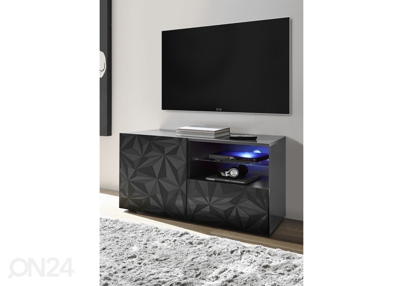 TV-taso Prisma kuvasuurennos