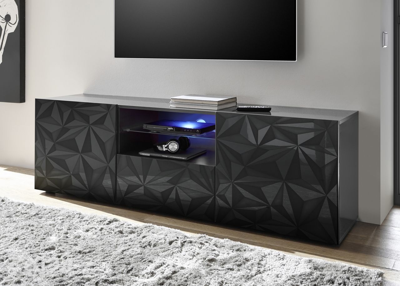 TV-taso Prisma kuvasuurennos