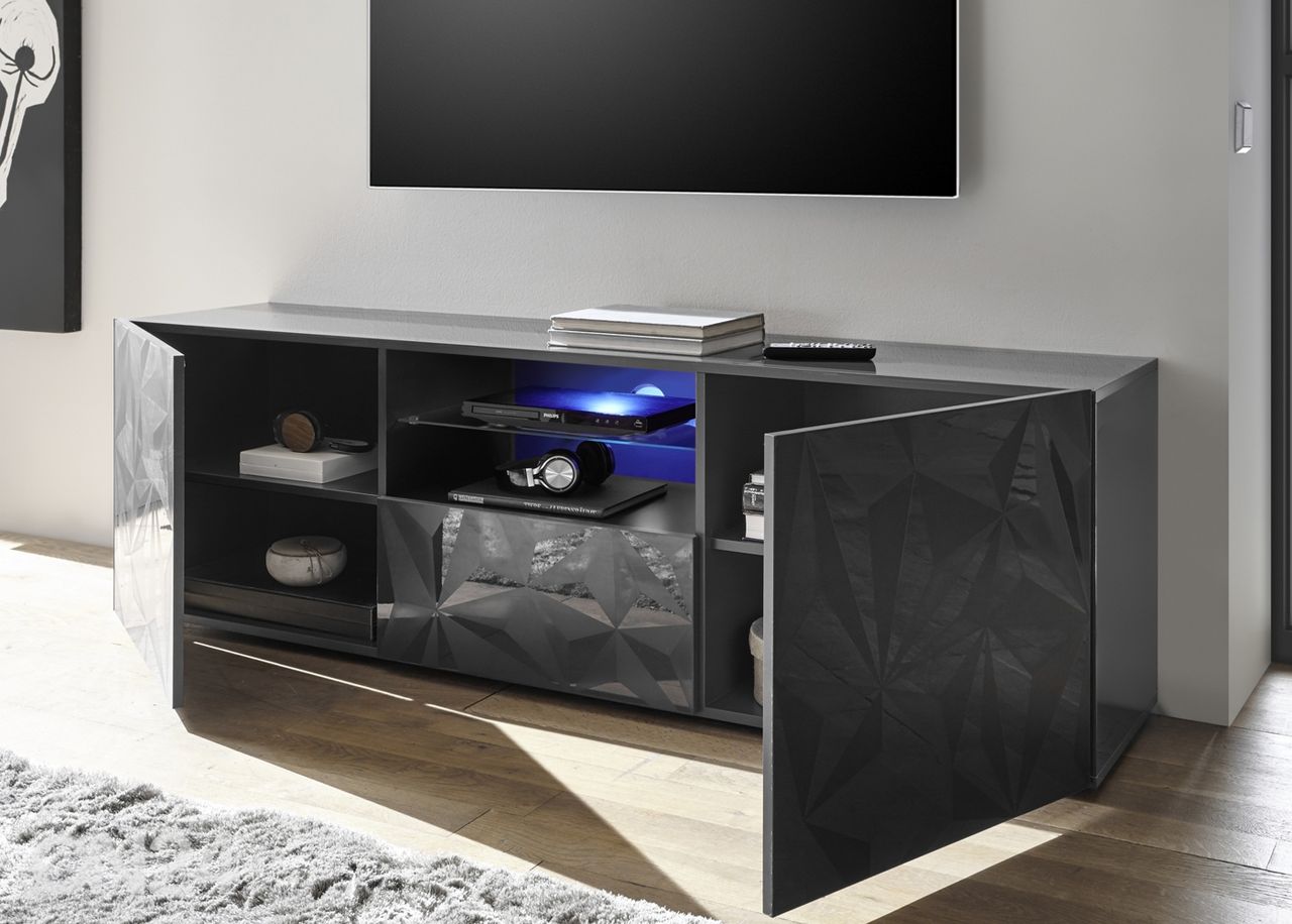 TV-taso Prisma kuvasuurennos