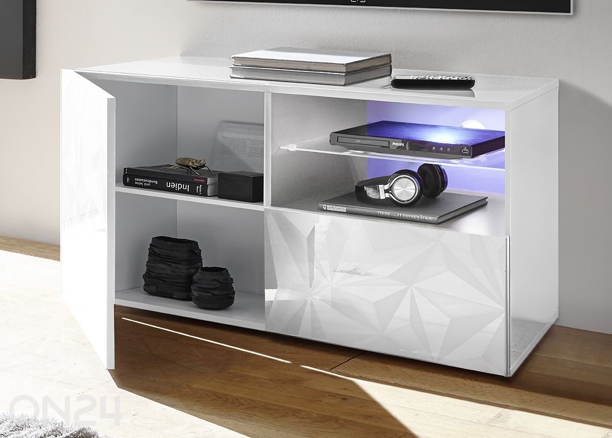 TV-taso Prisma kuvasuurennos