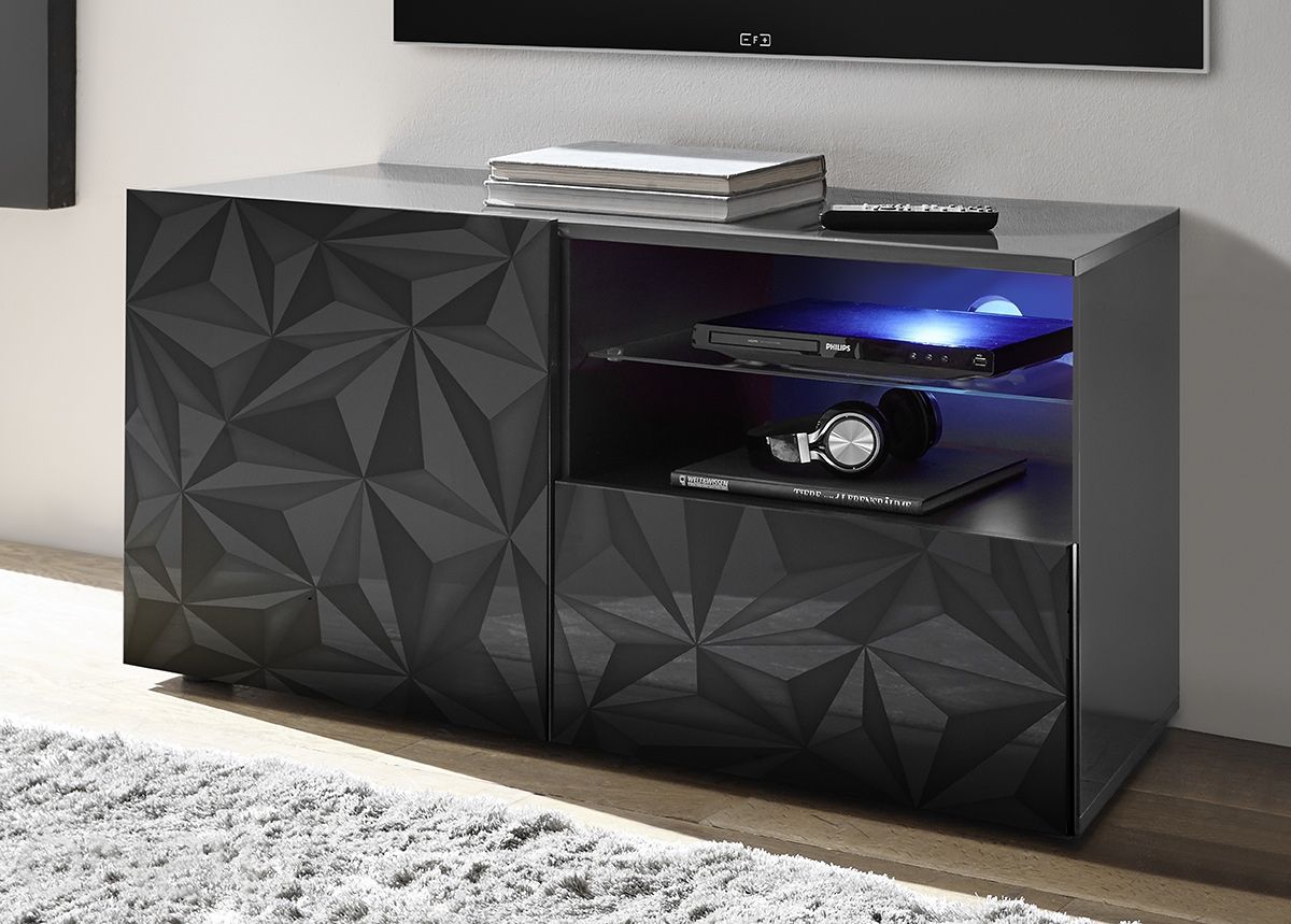 TV-taso Prisma kuvasuurennos