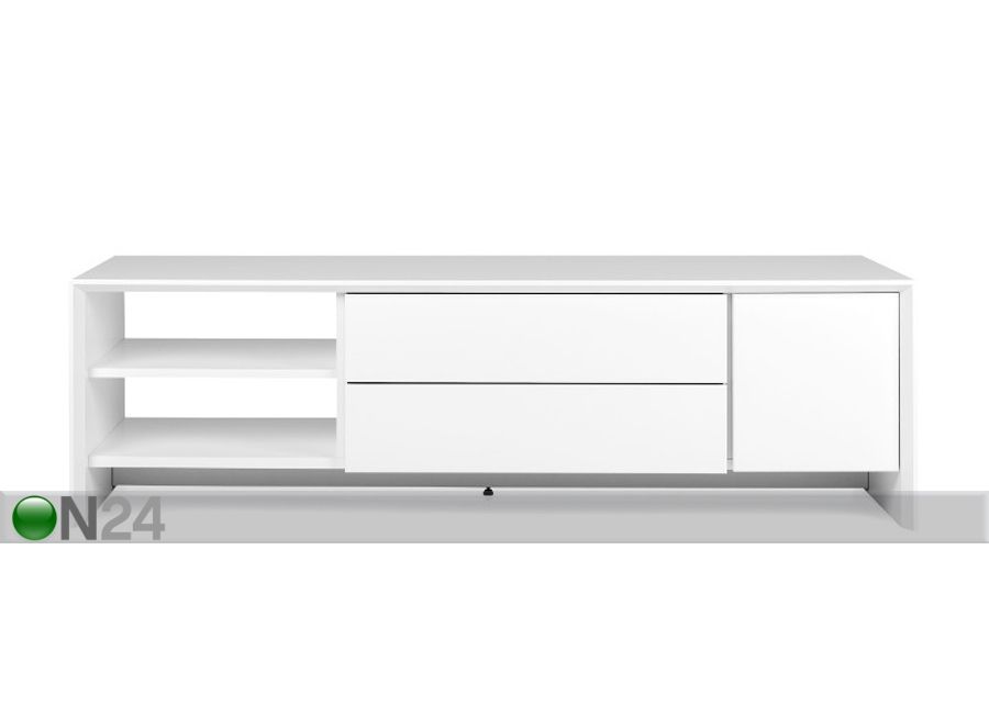TV-taso Profil 150 cm kuvasuurennos