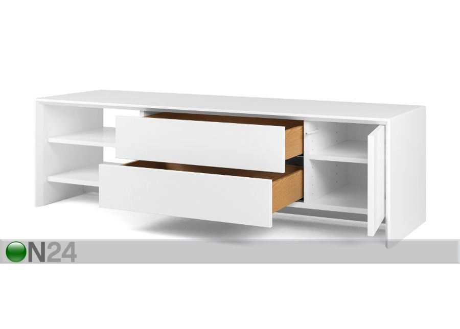 TV-taso Profil 150 cm kuvasuurennos