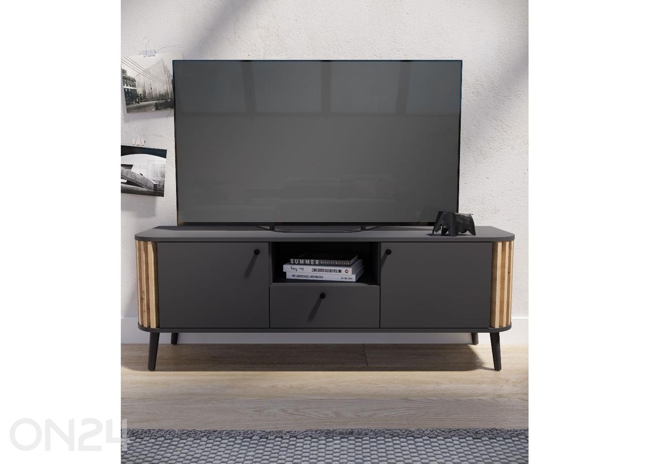 TV-taso Pure kuvasuurennos