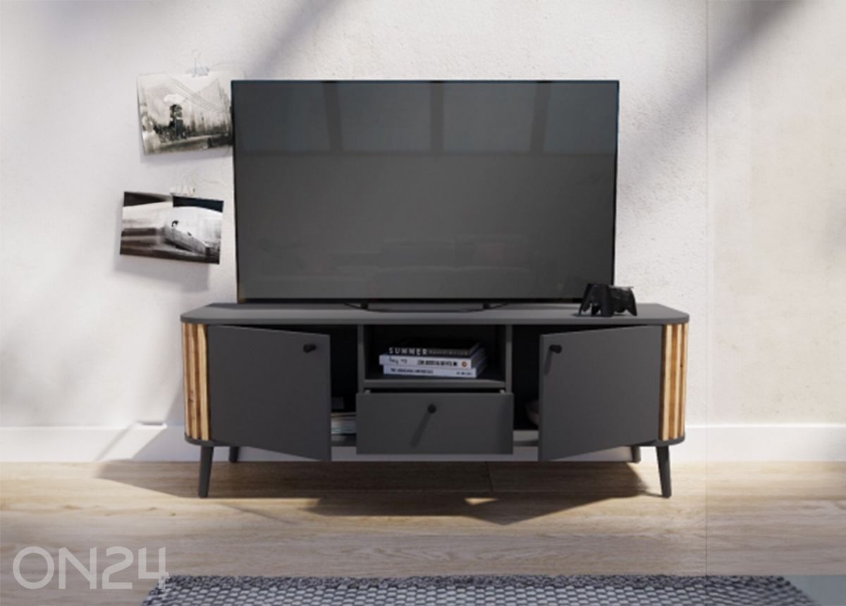 TV-taso Pure kuvasuurennos