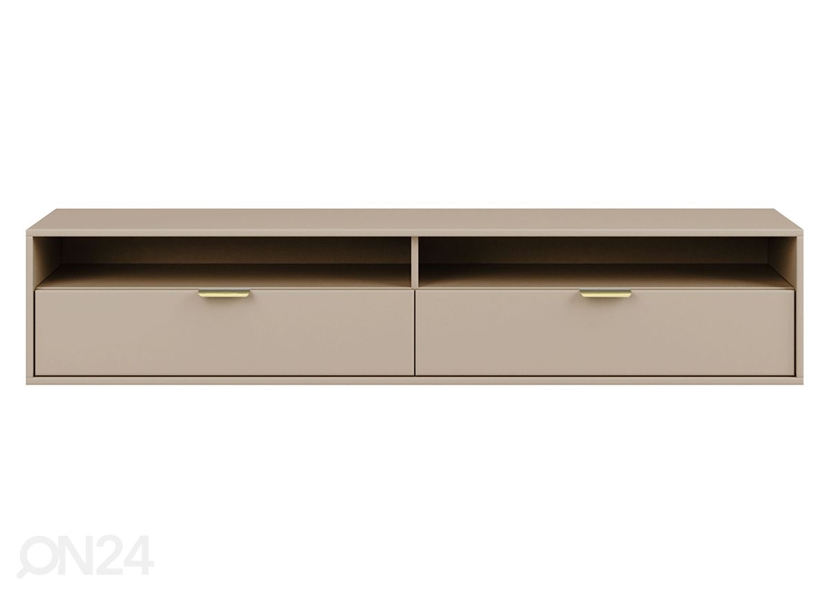 TV-taso Queen 175 cm kuvasuurennos