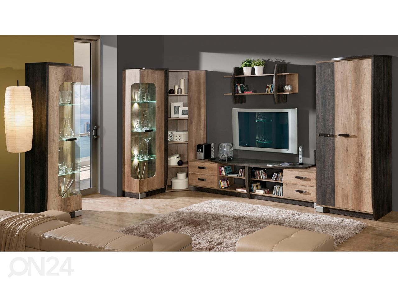 TV-taso R3P kuvasuurennos