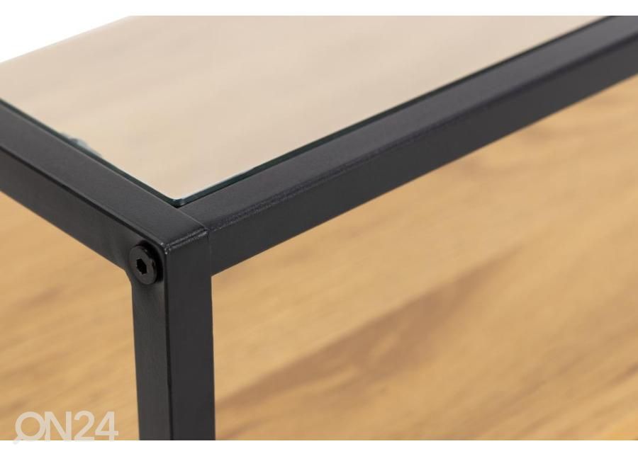 TV-taso Ralf 120 cm kuvasuurennos