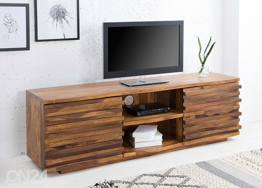 TV-taso Relief kuvasuurennos