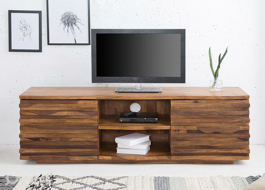TV-taso Relief kuvasuurennos