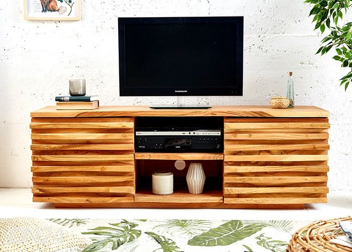 TV-taso Relief kuvasuurennos