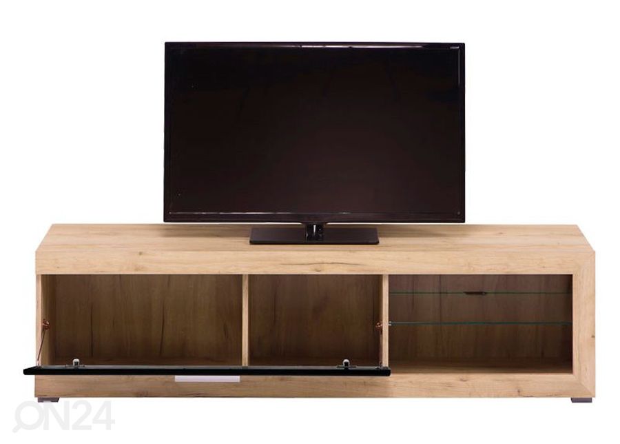 TV-taso Remo kuvasuurennos