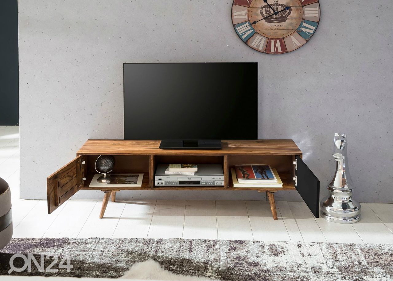 TV-taso Repa kuvasuurennos