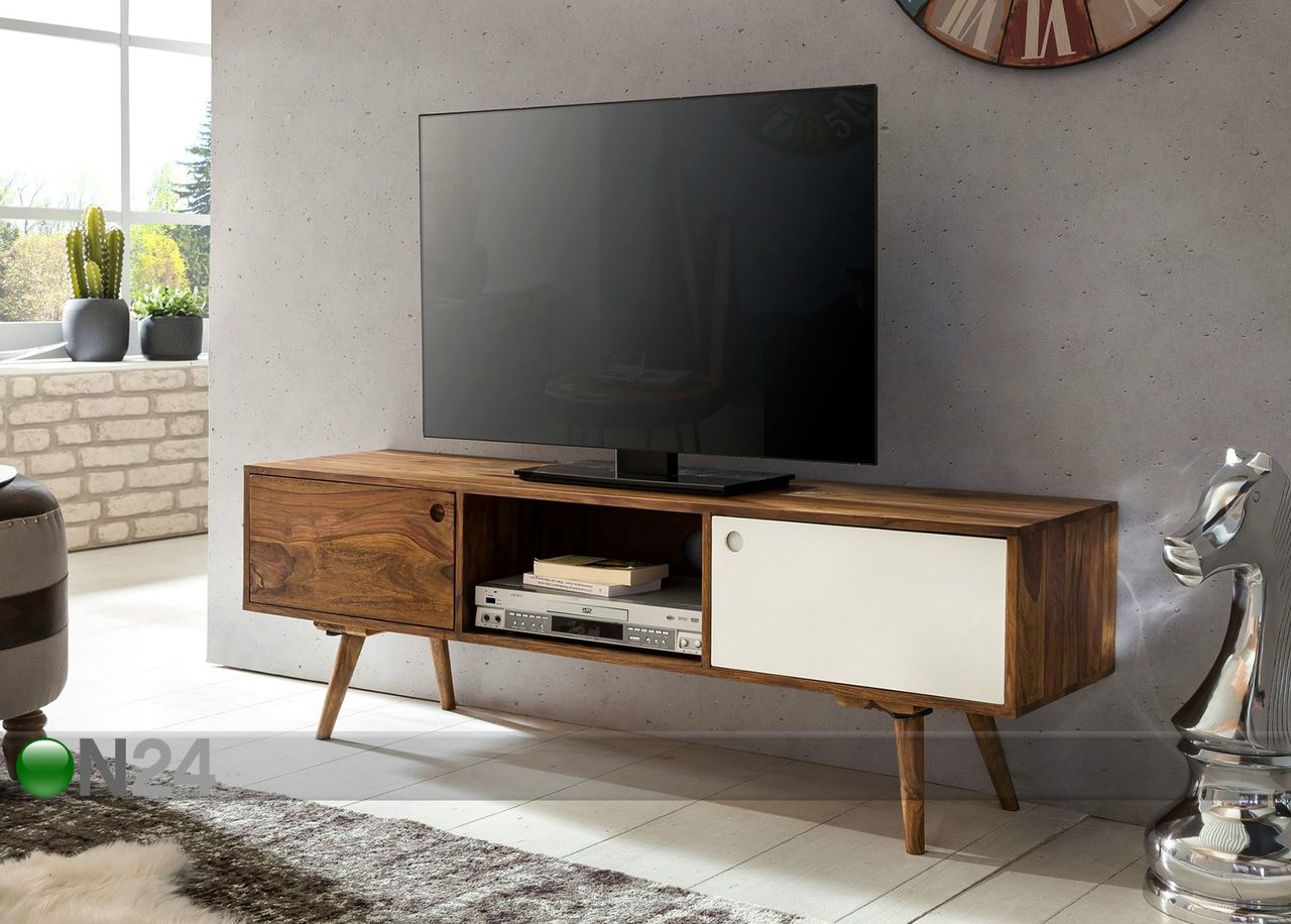 TV-taso Repa kuvasuurennos