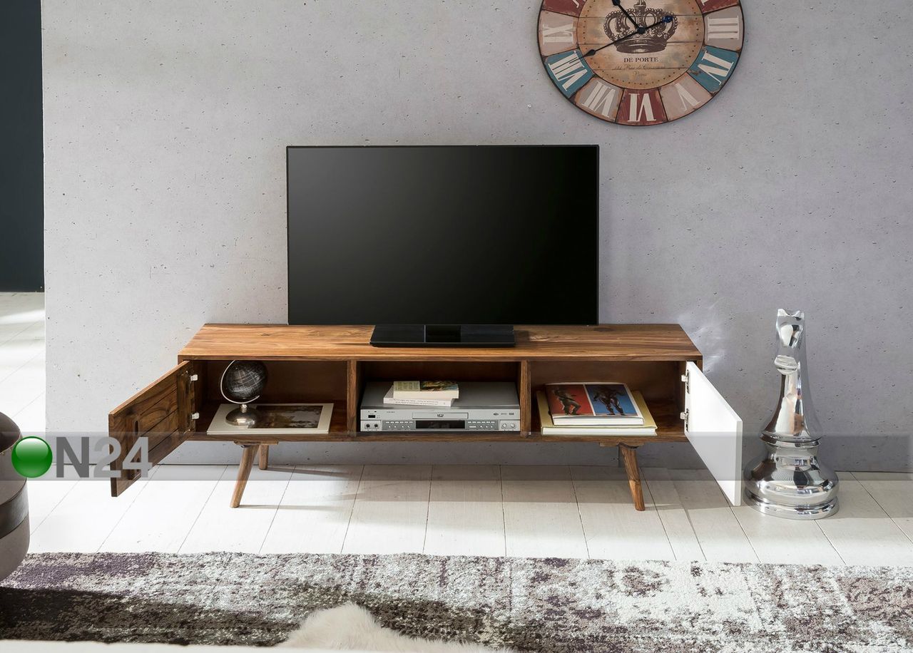 TV-taso Repa kuvasuurennos