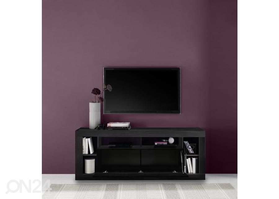 TV-taso Rimini kuvasuurennos