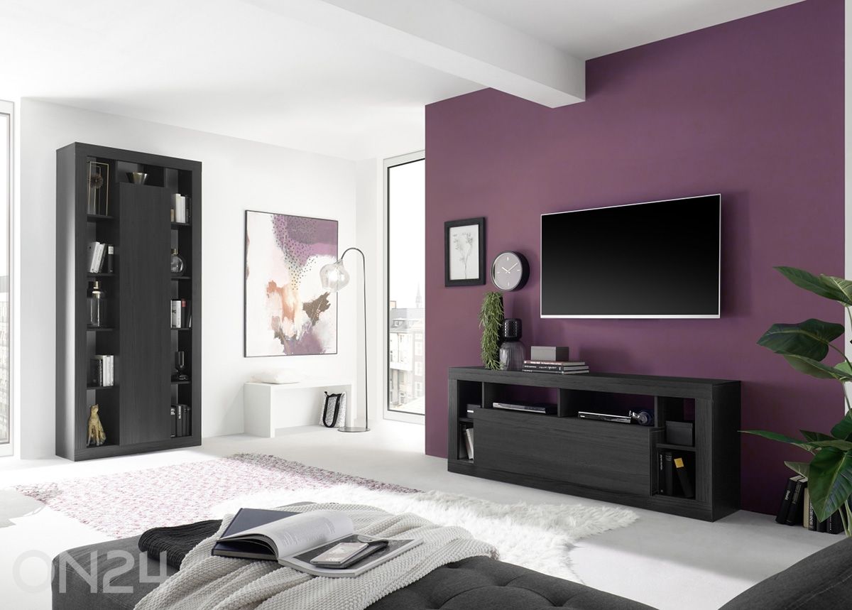 TV-taso Rimini kuvasuurennos