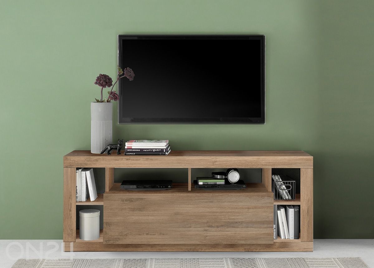 TV-taso Rimini kuvasuurennos