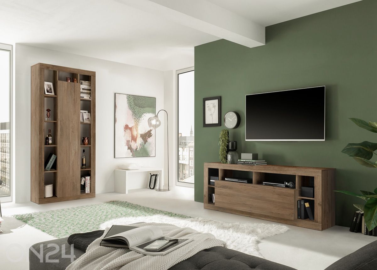 TV-taso Rimini kuvasuurennos