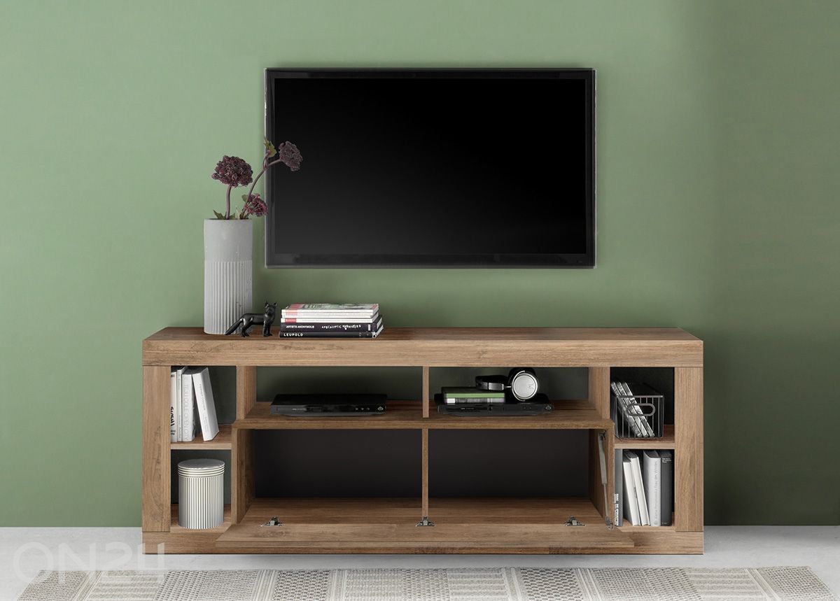 TV-taso Rimini kuvasuurennos