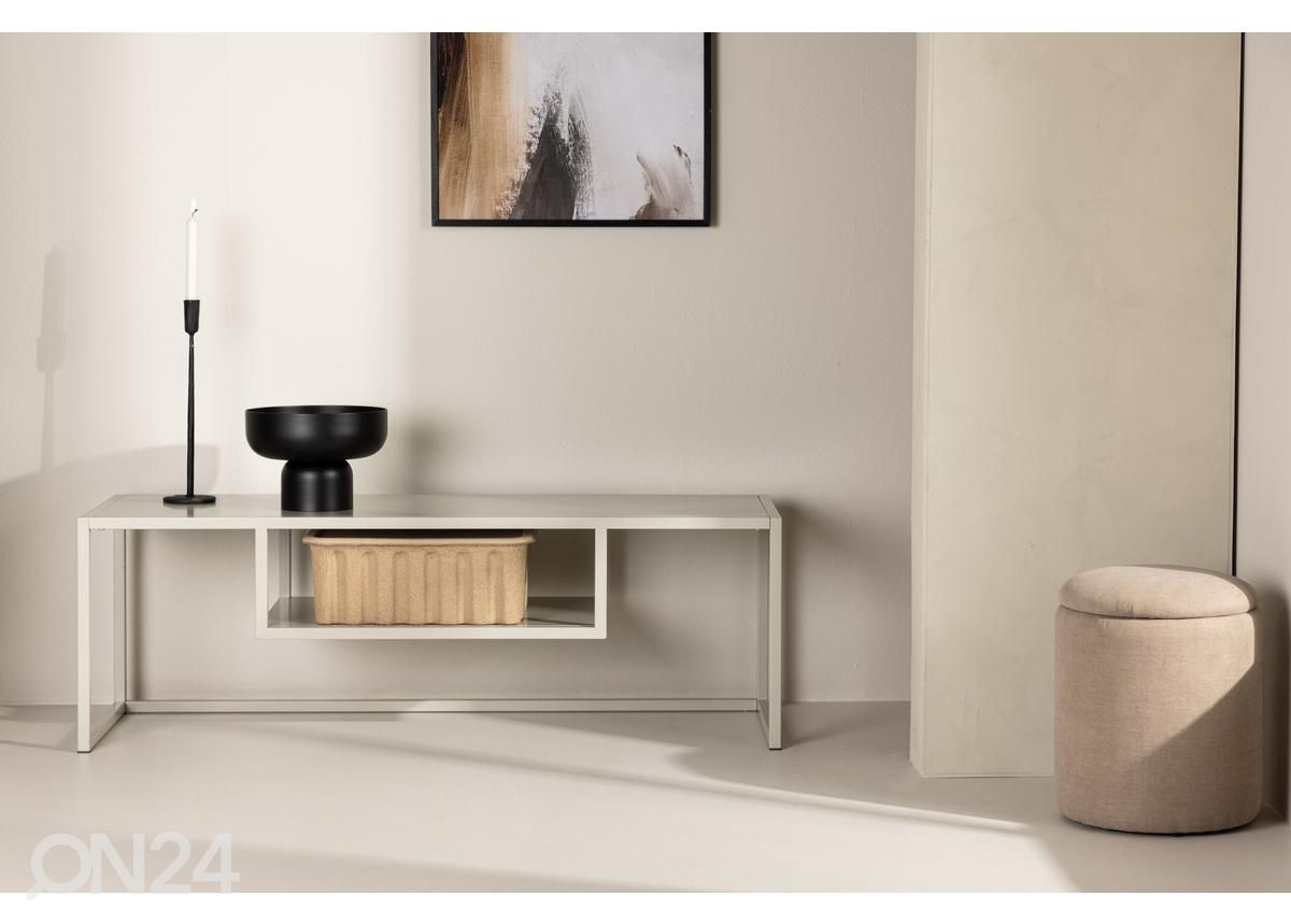 TV-taso Riverside 120 cm kuvasuurennos