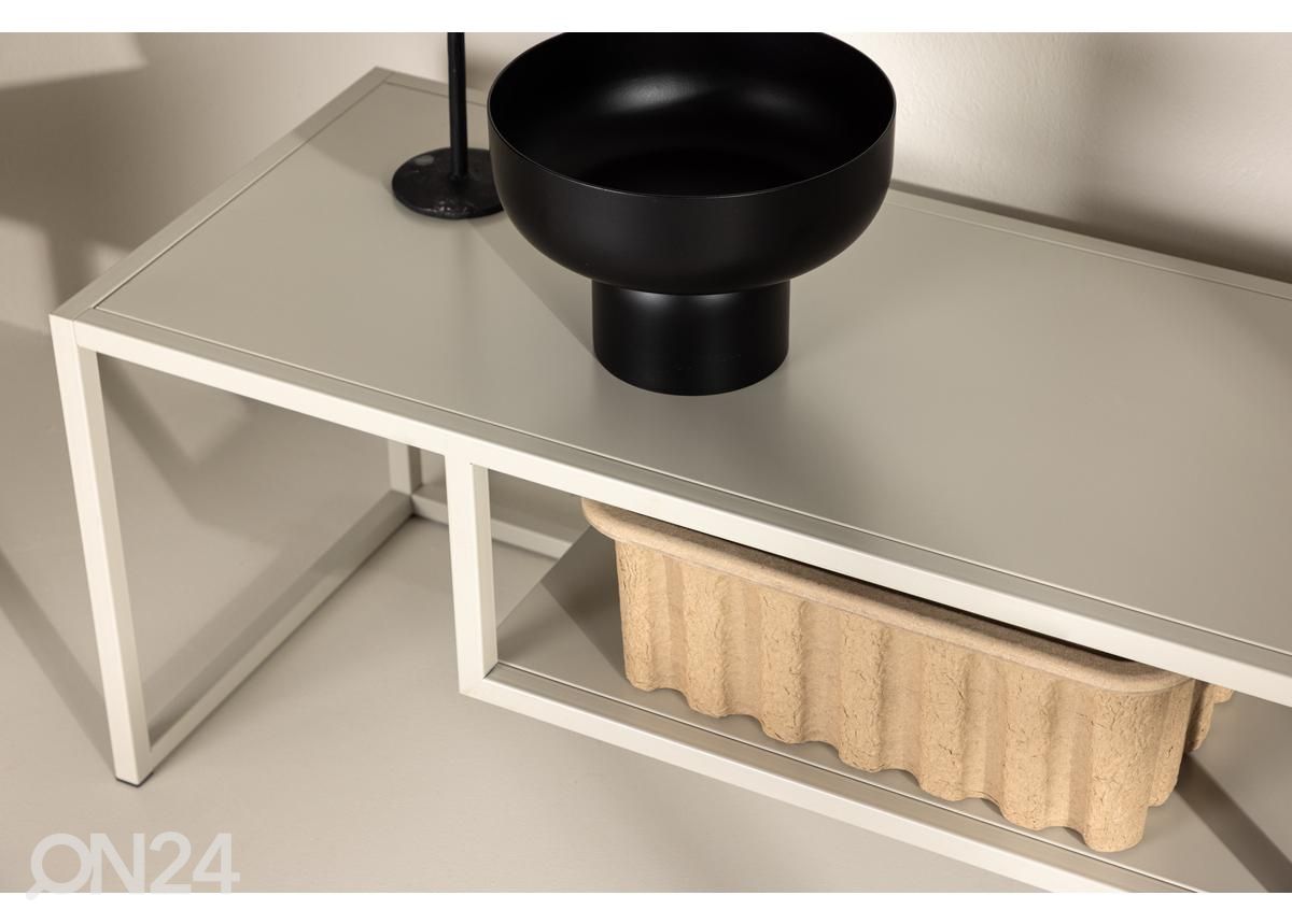 TV-taso Riverside 120 cm kuvasuurennos