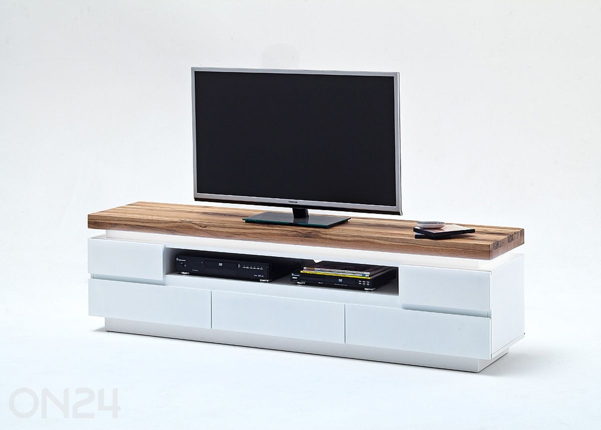 TV-taso Romina kuvasuurennos