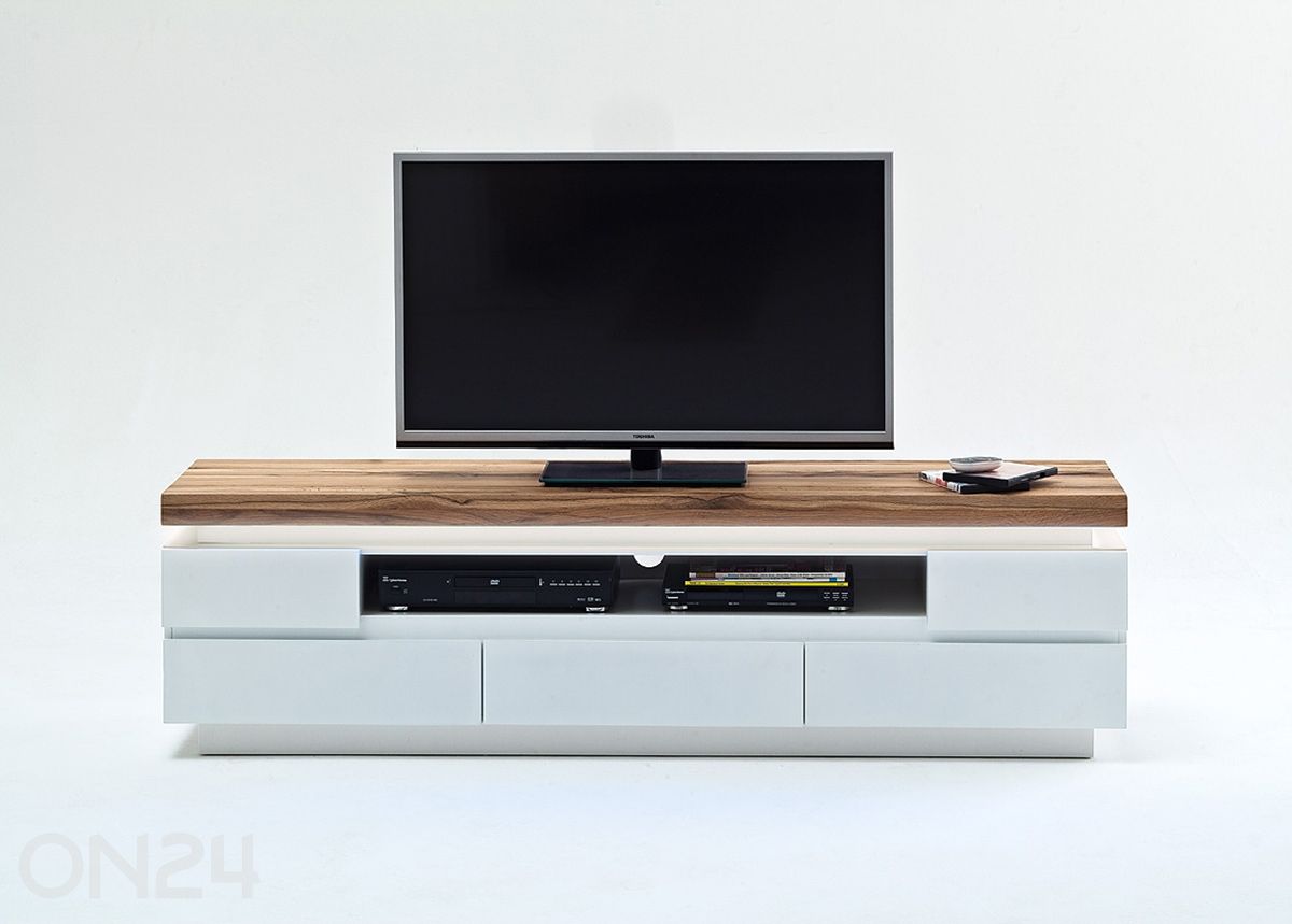 TV-taso Romina kuvasuurennos