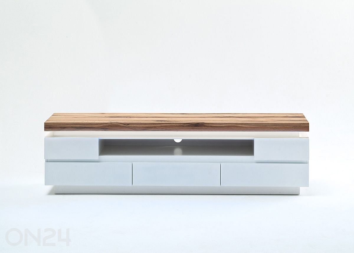 TV-taso Romina kuvasuurennos