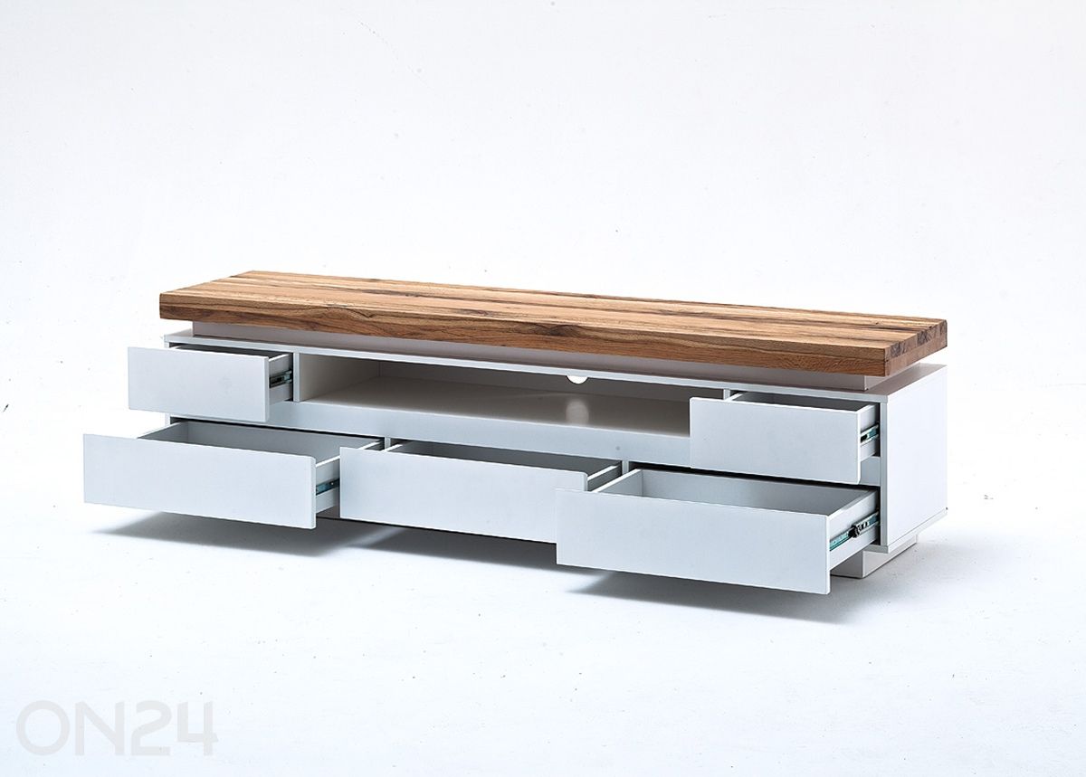 TV-taso Romina kuvasuurennos