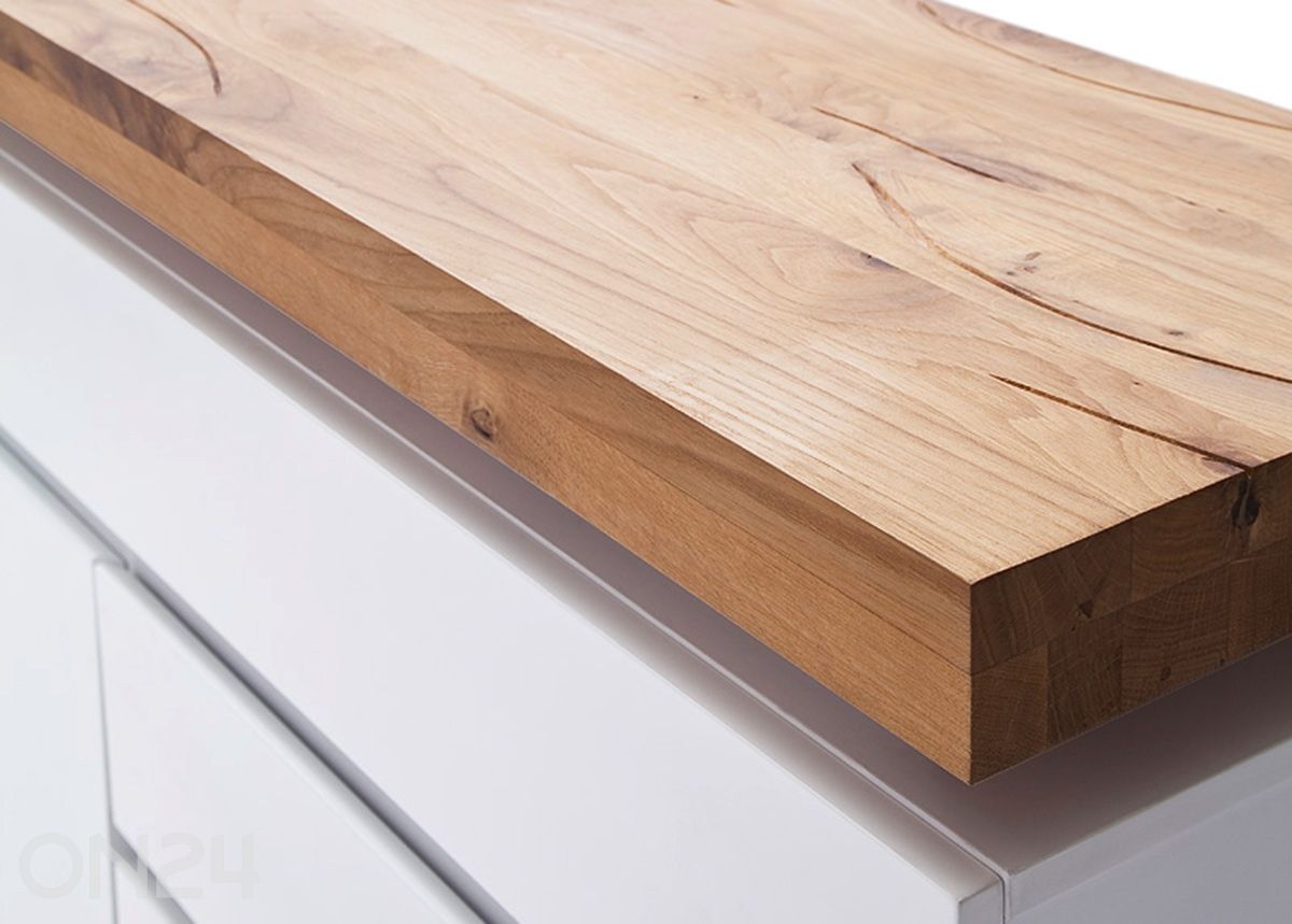 TV-taso Romina kuvasuurennos