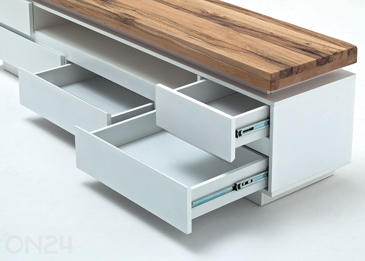 TV-taso Romina kuvasuurennos