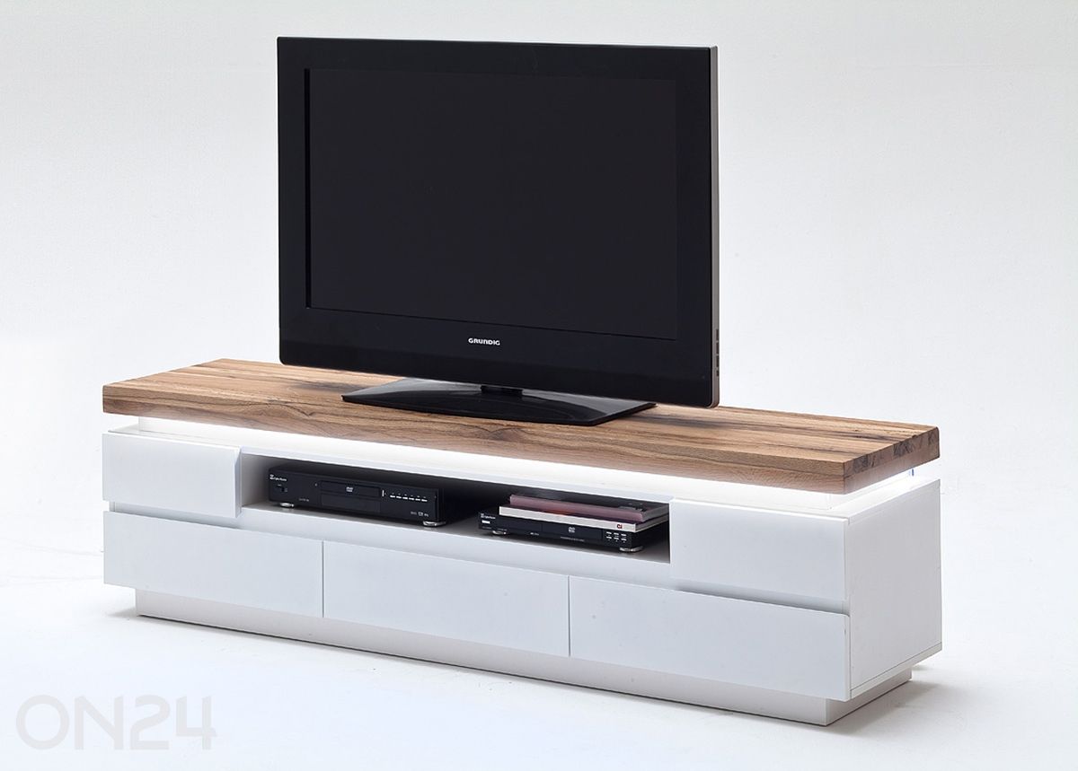 TV-taso Romina kuvasuurennos