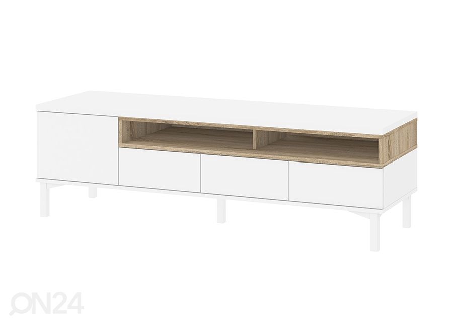 TV-taso Roomers kuvasuurennos