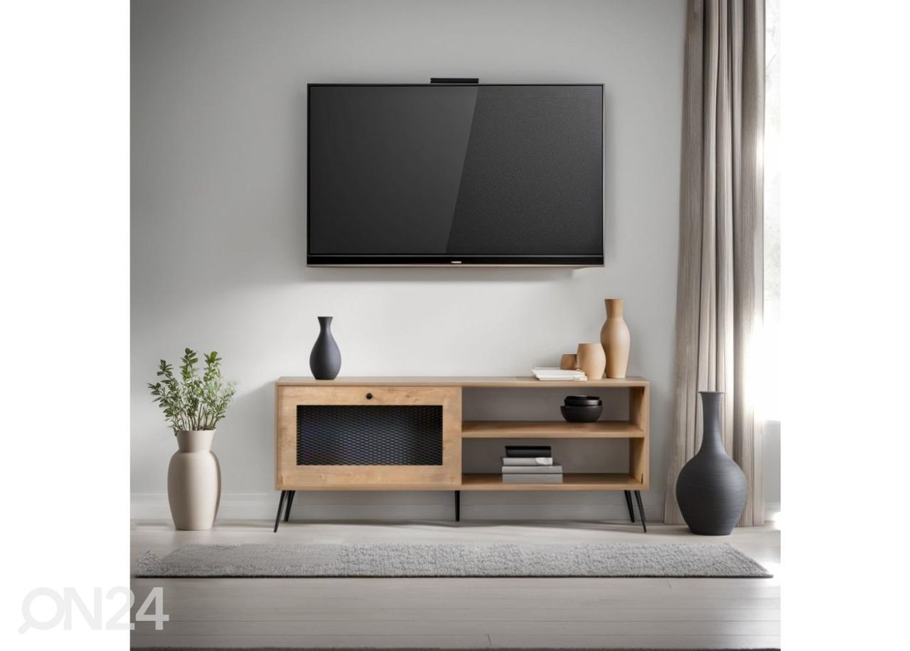 TV-taso Rose 138 cm kuvasuurennos