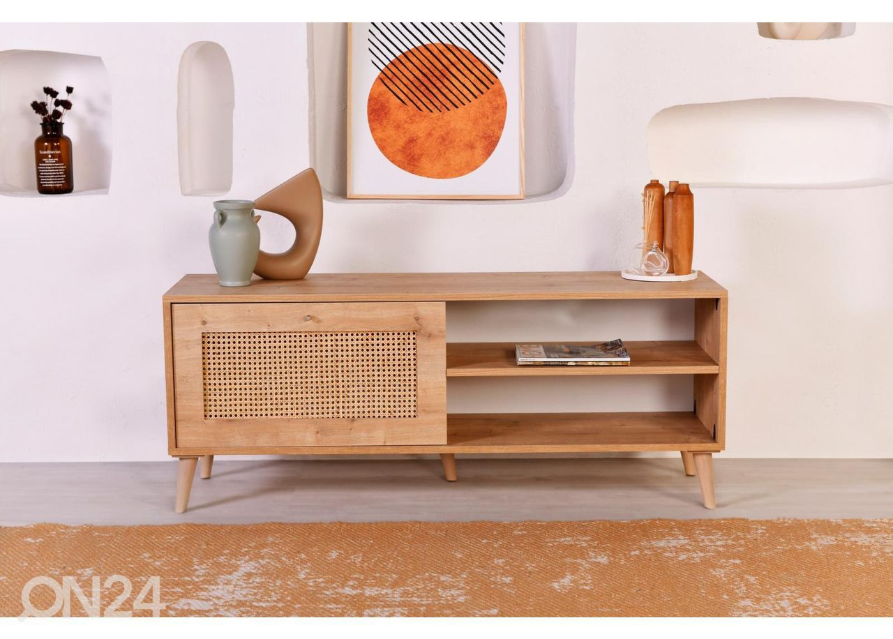 TV-taso Rosee 130 cm kuvasuurennos