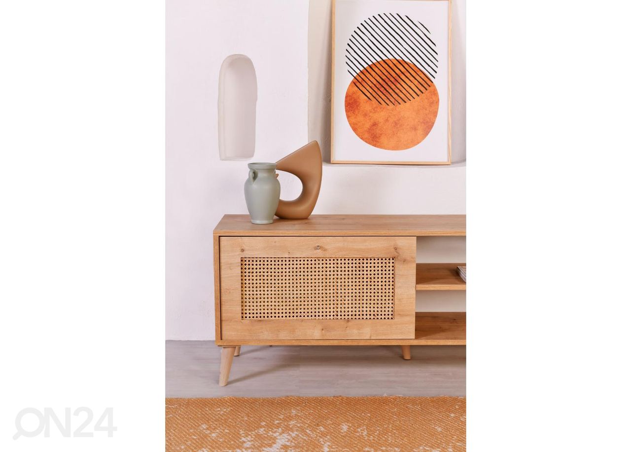 TV-taso Rosee 130 cm kuvasuurennos