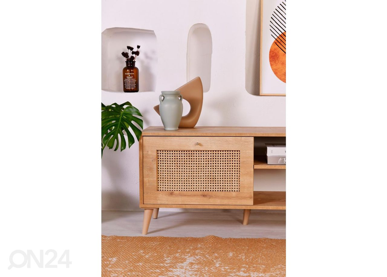 TV-taso Rosee 180 cm kuvasuurennos