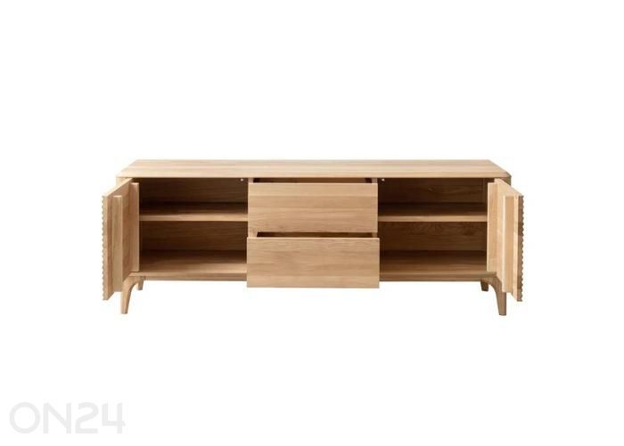 TV-taso S Salt 155 cm kuvasuurennos