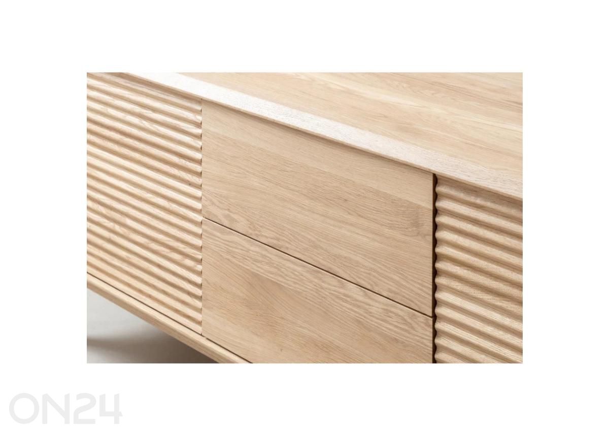 TV-taso S Salt 155 cm kuvasuurennos