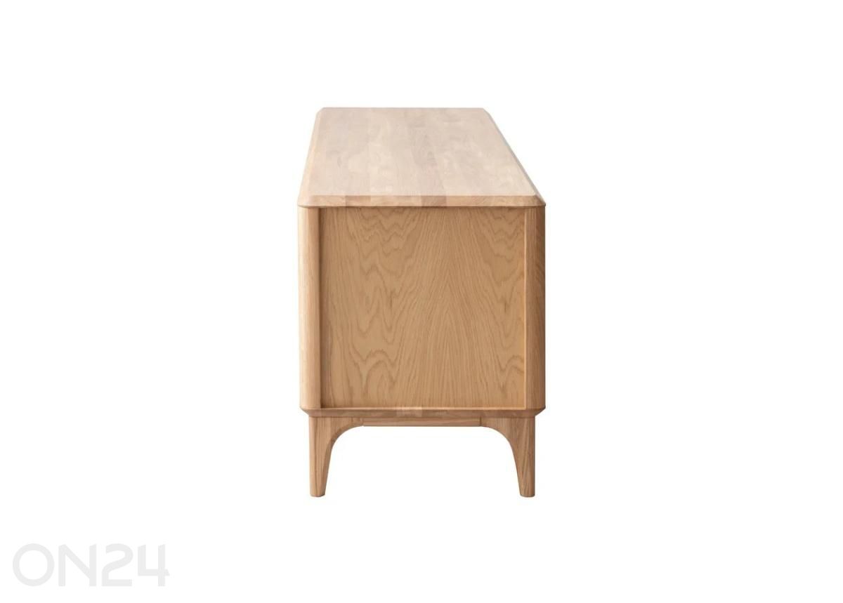 TV-taso S Salt 155 cm kuvasuurennos