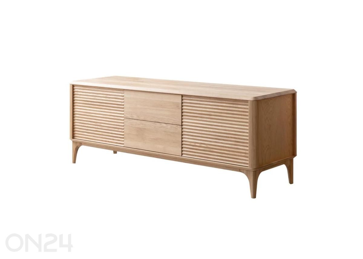 TV-taso S Salt 155 cm kuvasuurennos