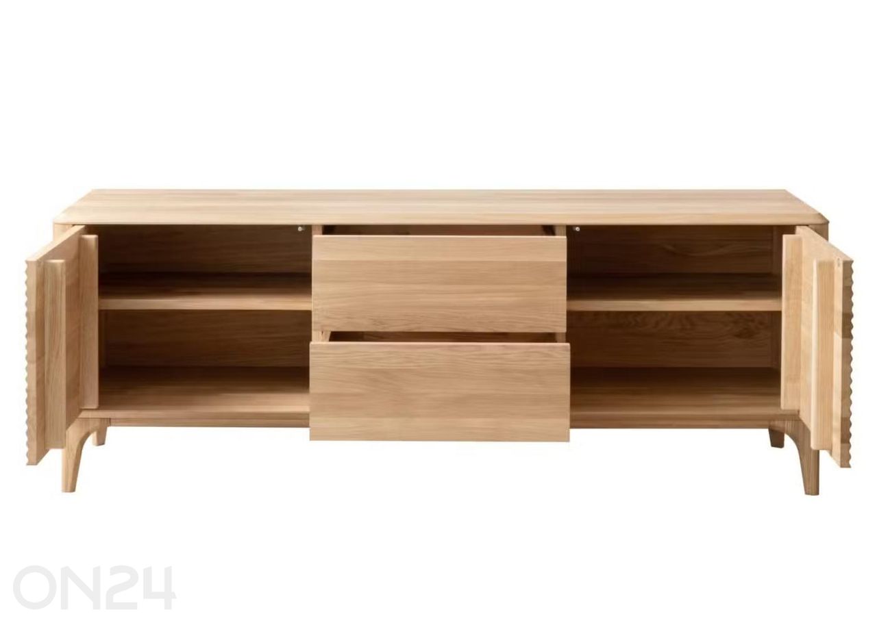 TV-taso Salt 175 cm kuvasuurennos