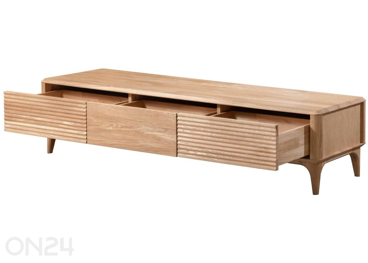 TV-taso Salt 175 cm kuvasuurennos