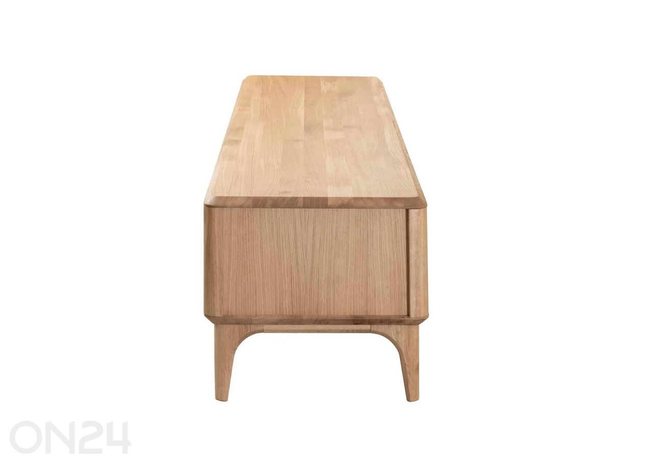 TV-taso Salt 175 cm kuvasuurennos