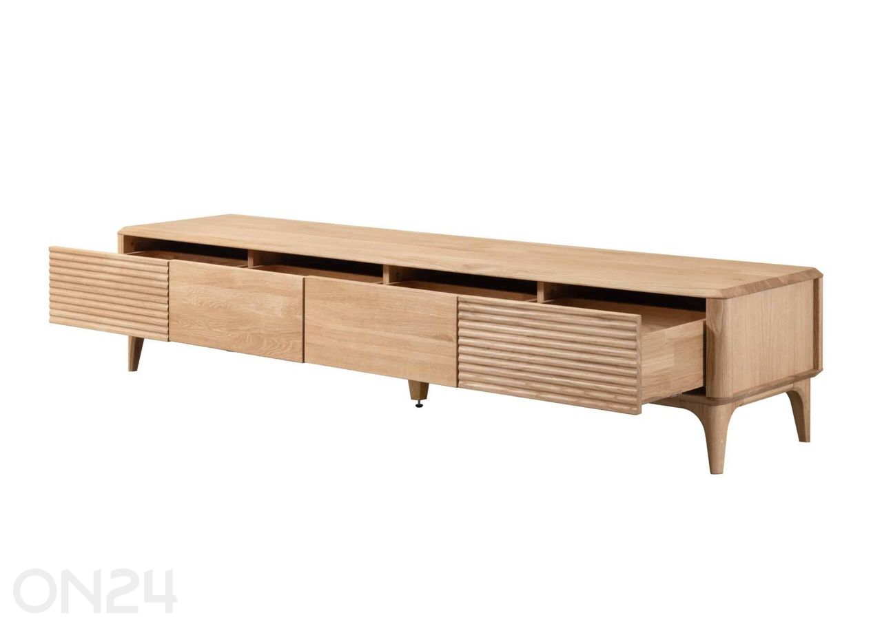 TV-taso Salt 200 cm kuvasuurennos