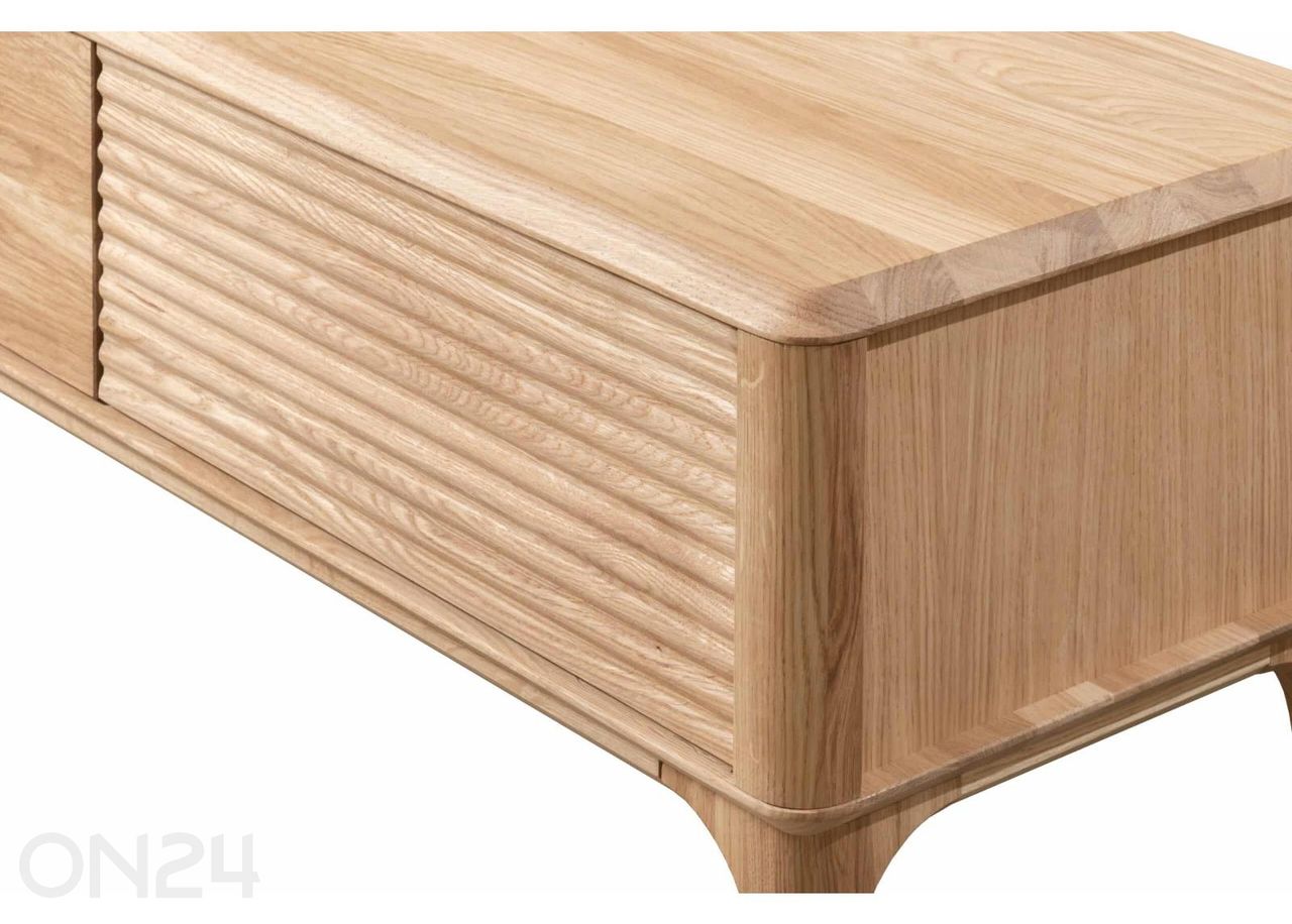 TV-taso Salt 200 cm kuvasuurennos